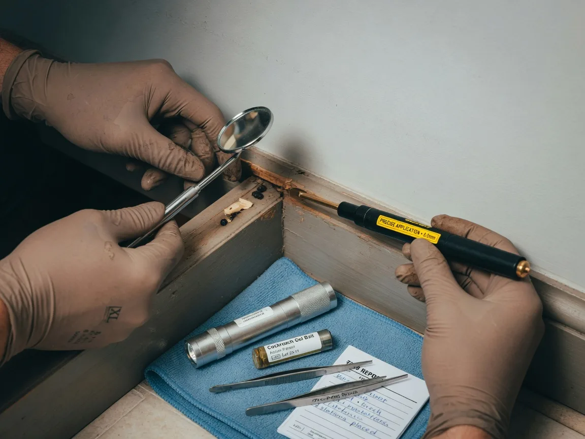 Why choose Emergency Pest Control in Fort Mccoy, FL